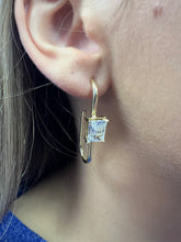 Load image into Gallery viewer, JTO Dana Earring