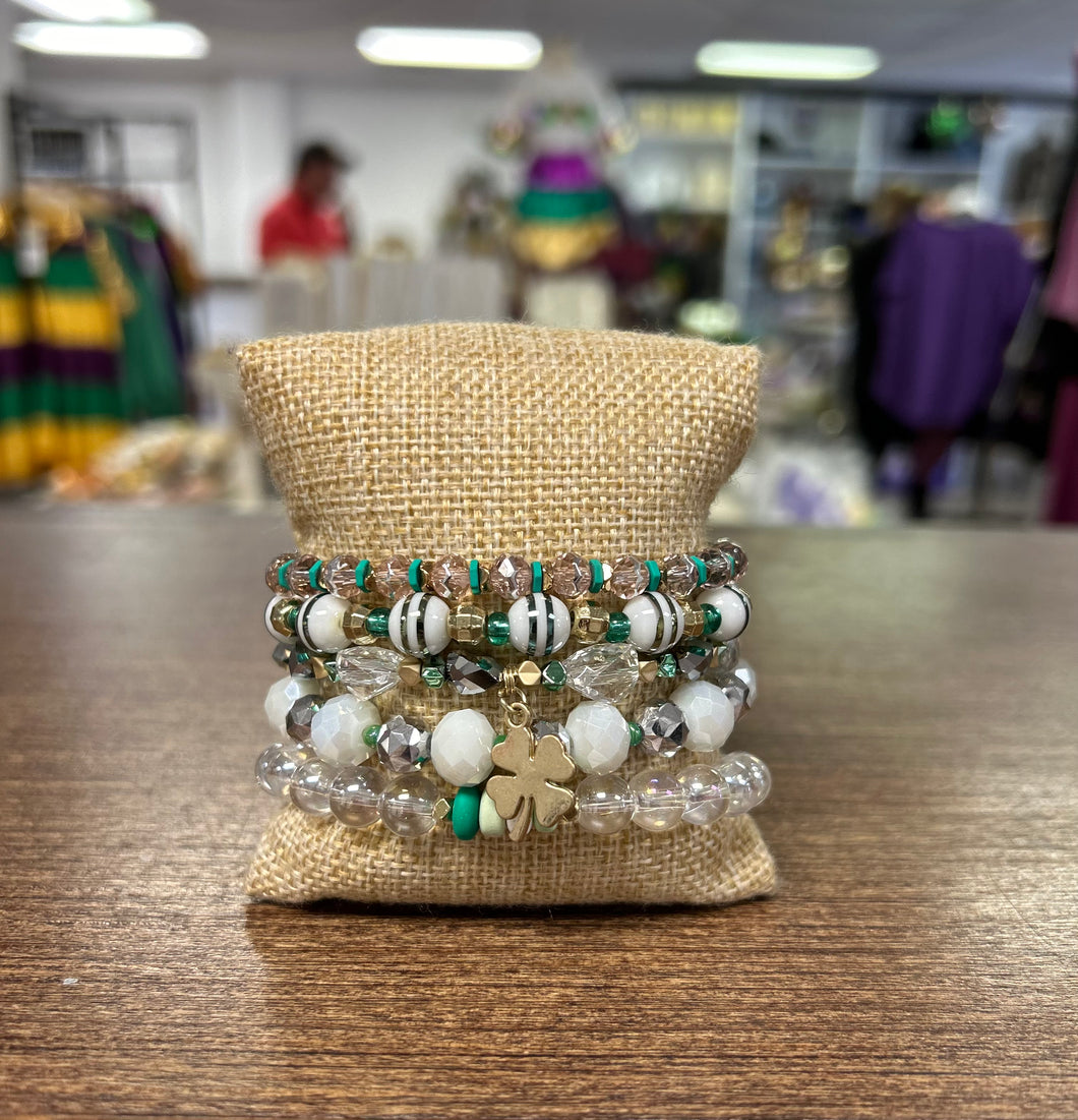 Erimish- St. Patty's Day Stack