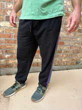 Load image into Gallery viewer, Unisex Mardi Gras Vintage Joggers