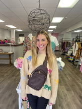 Load image into Gallery viewer, Sling Bag Cross Body Handbag