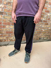 Load image into Gallery viewer, Unisex Mardi Gras Vintage Joggers