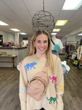 Load image into Gallery viewer, Sling Bag Cross Body Handbag