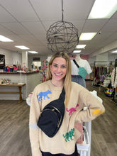 Load image into Gallery viewer, Sling Bag Cross Body Handbag