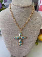 Load image into Gallery viewer, CK Designs Luxe Angel Necklace