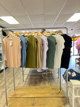 Load image into Gallery viewer, DZ24A898 Dolman Sleeve top