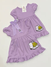 Load image into Gallery viewer, Avery's Accents Marching Boots Youth Dress