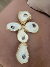 Load image into Gallery viewer, Oyster Cross *in store pickup only*