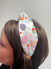 Load image into Gallery viewer, Easter Headband