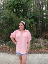 Load image into Gallery viewer, G11188 Solid Dolman Sleeve Top