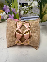 Load image into Gallery viewer, CK Designs Spring Bow Cuff