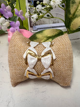 Load image into Gallery viewer, CK Designs Spring Bow Cuff
