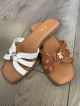 Load image into Gallery viewer, Myrtle Sandal