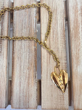 Load image into Gallery viewer, CK Designs Jennifer Necklace