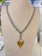 Load image into Gallery viewer, CK Designs Jennifer Necklace