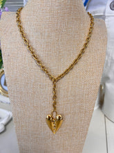 Load image into Gallery viewer, CK Designs Jennifer Necklace