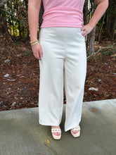 Load image into Gallery viewer, High Waist Wide Leg Pants
