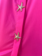 Load image into Gallery viewer, Starfish Button Down Top