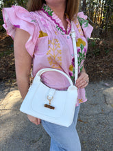 Load image into Gallery viewer, Milan Small Handbag