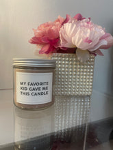Load image into Gallery viewer, Sweet Grace Mother's Day Candle