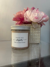 Load image into Gallery viewer, Sweet Grace Mother's Day Candle