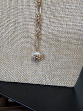 Load image into Gallery viewer, CK Designs Luxe Maggie Necklace