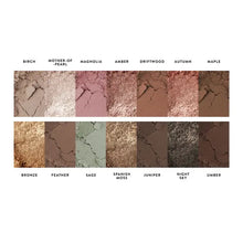 Load image into Gallery viewer, Laura Geller Baked Eyeshadow Palette Earthy Essentials