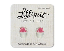 Load image into Gallery viewer, Lilliput Kids Earrings