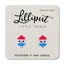 Load image into Gallery viewer, Lilliput Kids Earrings
