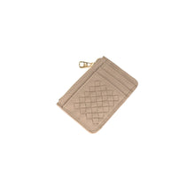 Load image into Gallery viewer, BC Woven Key Chain Wallet