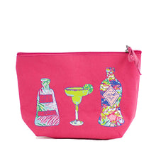Load image into Gallery viewer, Cosmetic Bag