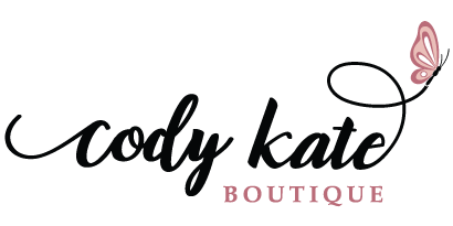 Cody Kate Boutique