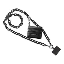 Load image into Gallery viewer, Clip &amp; Go Ice Chain with Pouch