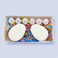 Load image into Gallery viewer, Paint your own Bath Bomb