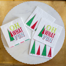 Load image into Gallery viewer, Holiday Napkins