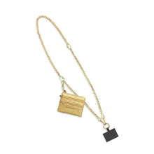 Load image into Gallery viewer, Clip &amp; Go w/Zippered Pouch
