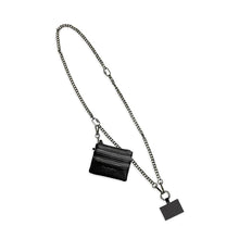 Load image into Gallery viewer, Clip &amp; Go w/Zippered Pouch