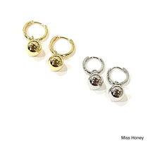 Load image into Gallery viewer, BB Lila SB- Miss Honey
