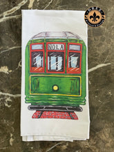 Load image into Gallery viewer, Pop Up Drez NOLA Tea Towels