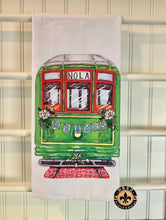 Load image into Gallery viewer, Pop Up Drez NOLA Tea Towels