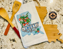 Load image into Gallery viewer, Pop Up Drez Spring Tea Towels