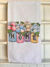 Load image into Gallery viewer, Pop Up Drez Spring Tea Towels