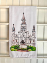 Load image into Gallery viewer, Pop Up Drez NOLA Tea Towels
