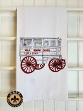Load image into Gallery viewer, Pop Up Drez NOLA Tea Towels