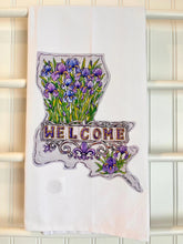 Load image into Gallery viewer, Pop Up Drez Spring Tea Towels