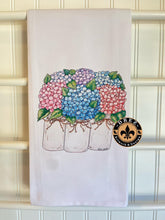 Load image into Gallery viewer, Pop Up Drez Spring Tea Towels