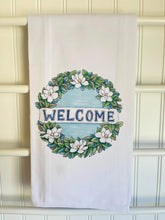 Load image into Gallery viewer, Pop Up Drez Spring Tea Towels