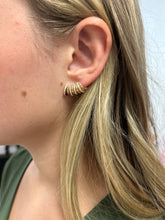 Load image into Gallery viewer, BB Lila Izara Earring