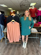 Load image into Gallery viewer, DZ23G359 Knit Dress