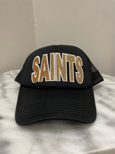 Load image into Gallery viewer, Glitter Trucker Hat
