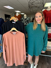 Load image into Gallery viewer, DZ23G359 Knit Dress